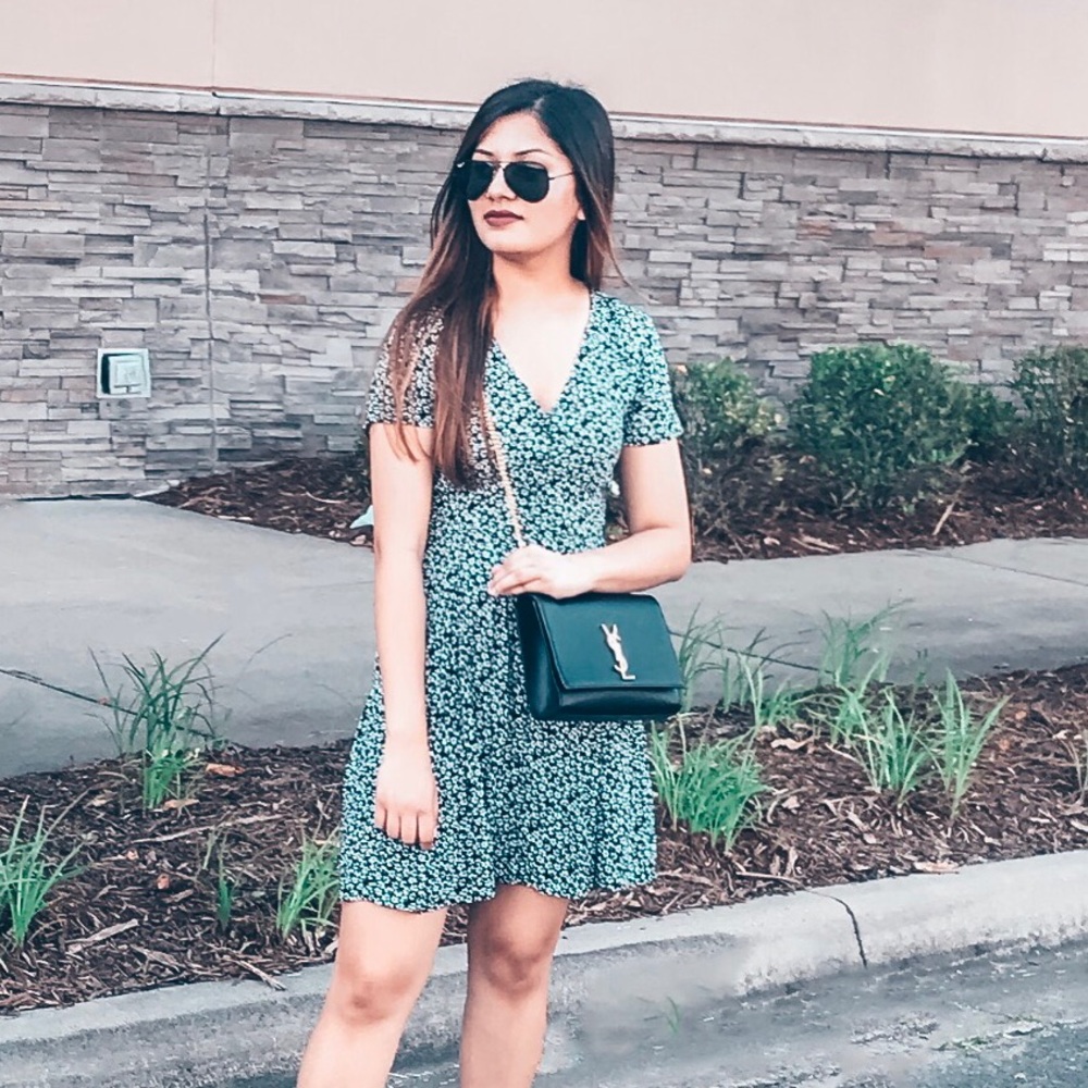 Abercrombie Dress